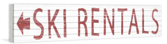 Ski Rentals