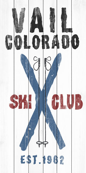Vail Ski Club