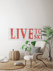 Live to Ski II
