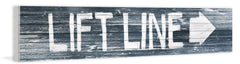 Lift Line This Way