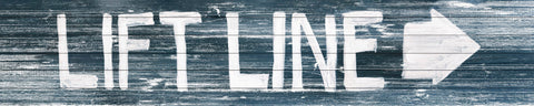 Lift Line This Way