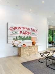 Arboles de Navidad II