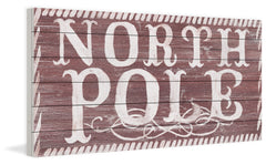 Head North