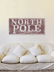 Head North