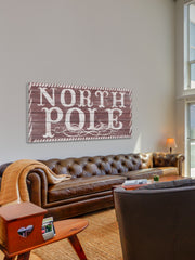 Head North