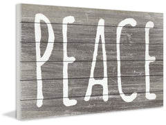 Peace II