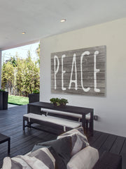 Peace II