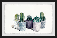 Small Pots