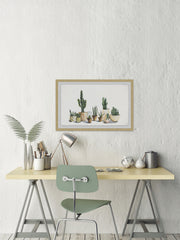 Cacti Forest