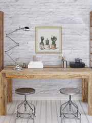 Rounded Trio