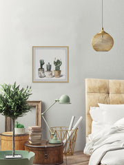 Rounded Trio