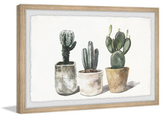 Rounded Trio II
