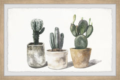 Rounded Trio II