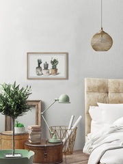 Rounded Trio II