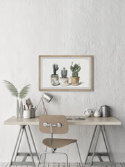 Rounded Trio II