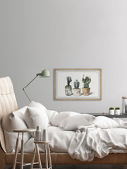 Rounded Trio II
