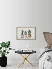Rounded Trio II