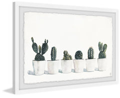 Prickly Sextet