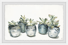 Watch Us Grow