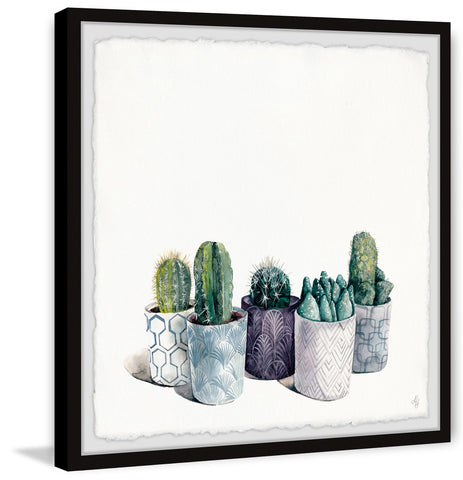 Small Pots II