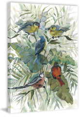 Morning Birds III