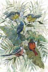 Morning Birds III