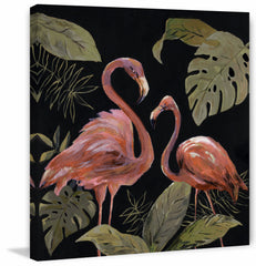 Flamingo Sweetheart III