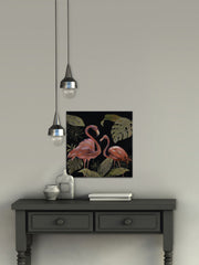 Flamingo Sweetheart III