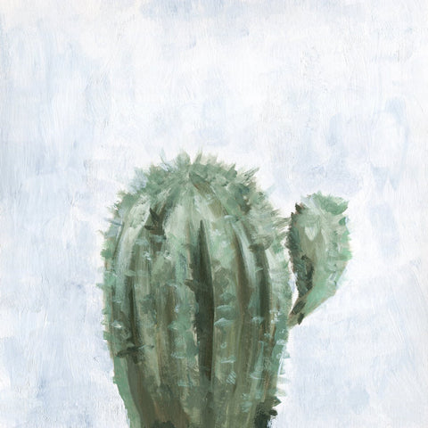 Green Cacti