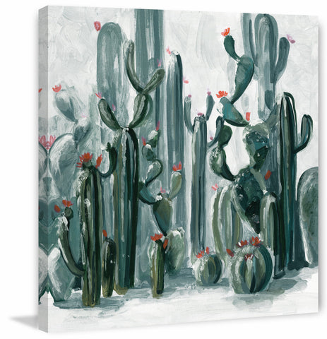 Cactus Garden I