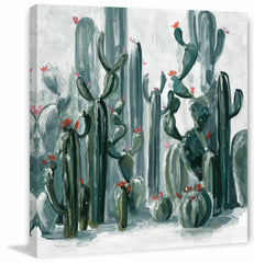 Cactus Garden I