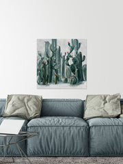 Cactus Garden I
