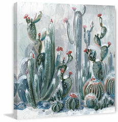 Cactus Garden II