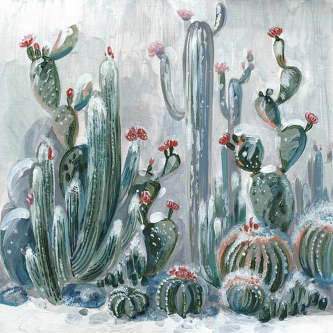 Cactus Garden II