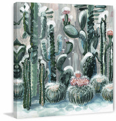 Cactus Garden III