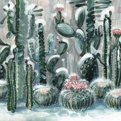 Cactus Garden III