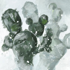 Abstract Cactus I