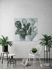 Abstract Cactus I