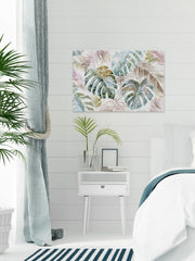 Autumn Is the Second Spring