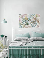 Autumn Is the Second Spring