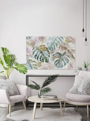 Autumn Is the Second Spring