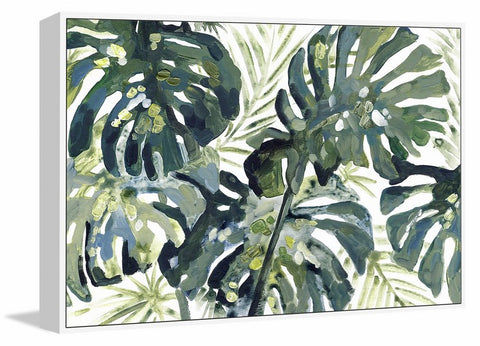 Green Leaf III