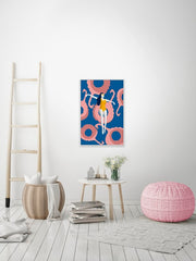 Flamingo Floaters