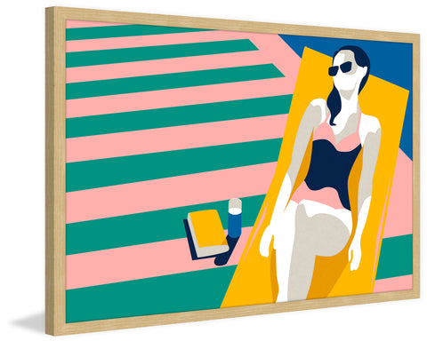 Sun Deck