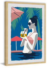 Enjoy the Cocktails