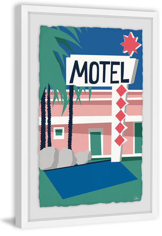 Motel II