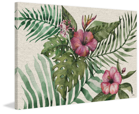 Follaje Floral
