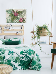 Follaje Floral