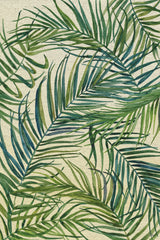Palm Leaves on Sunday