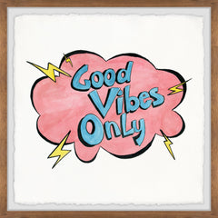 Good Vibes Only XII